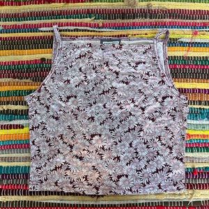 90s party top